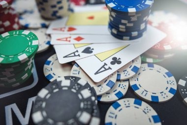 exo toto How Our Blackjack Tables Work