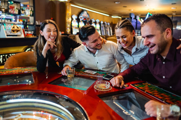 exo toto Casino Choices From One Indonesia Home